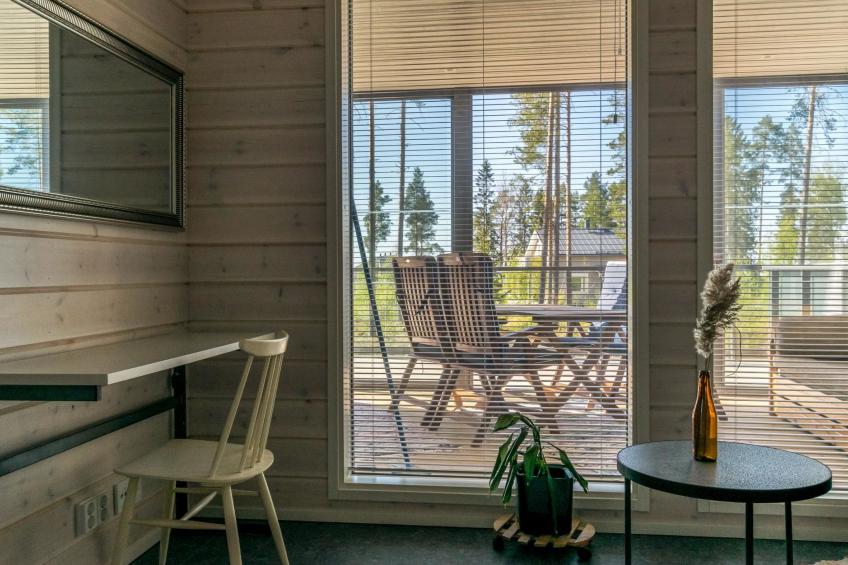 Villa kuortane - foto 16