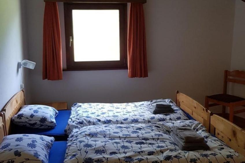 Chesa Chüderun 34 - foto 12