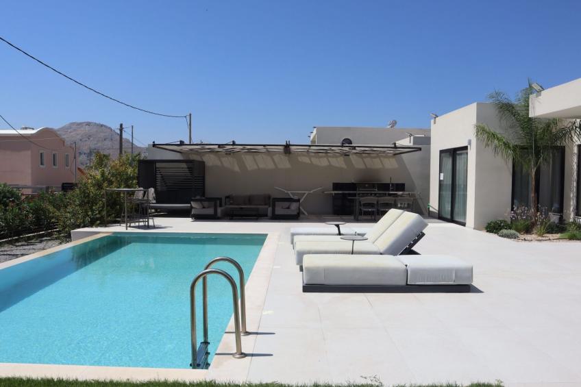 Trapezia Luxury Living - Mondstein