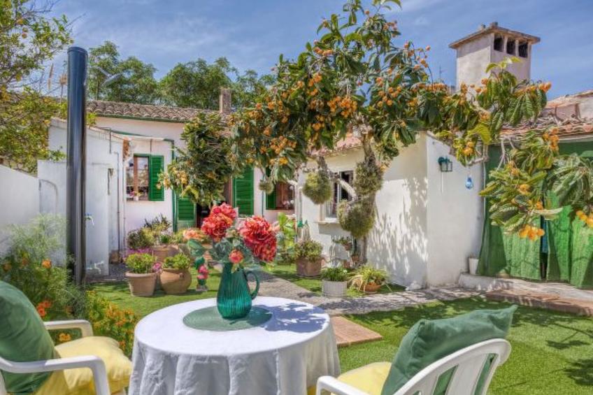 Casa Vileta - foto 25