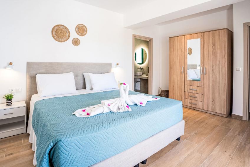 Gemini Villas - Elysium Villa - foto 19