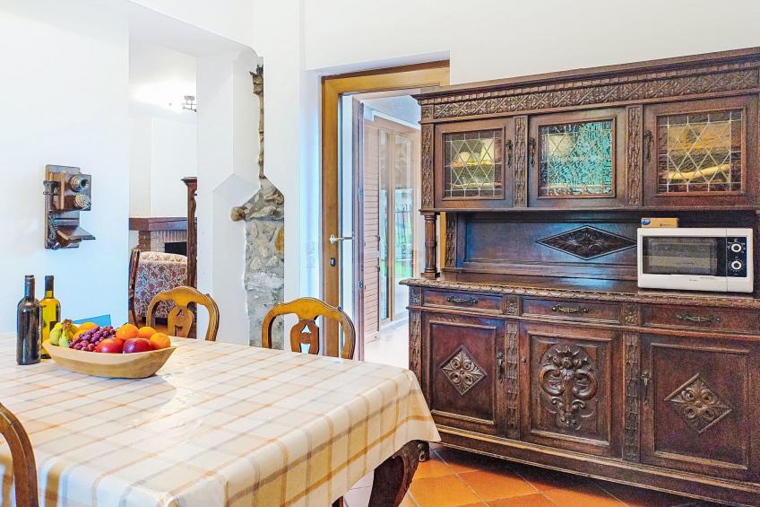 Cascina Paciotti - foto 11