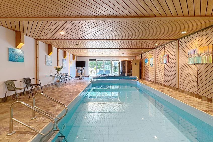 Schwarzwaldhof mit Pool & Sauna - foto 71