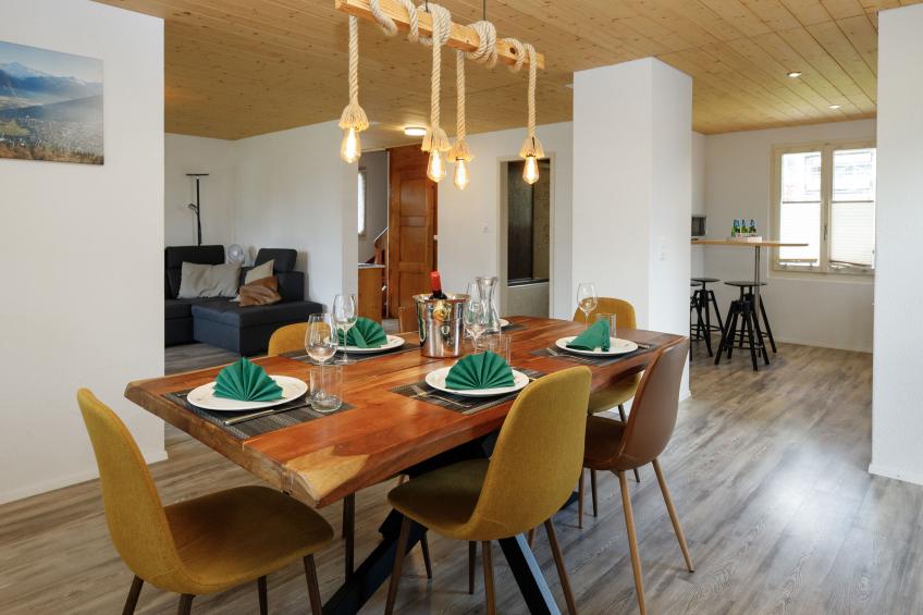 Chalet Dori - foto 9