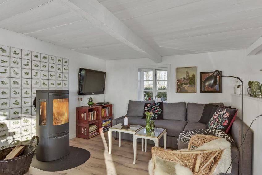 "Ose" - 50m from the sea in SE Jutland - foto 3