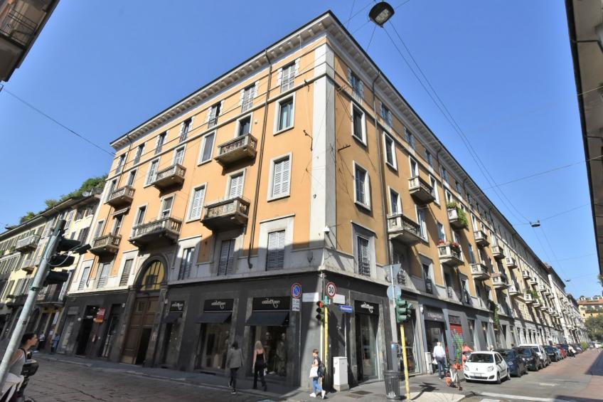 Brera Suite Apartment - foto 25