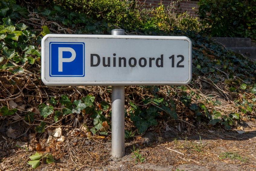 Appartement 'Duinoord' - Duinweg 117-12 Zoutelande - foto 36