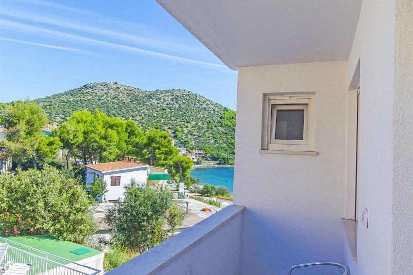Holiday apartment Accommodation directly on the seashore - BF-D5VR7 - foto 22
