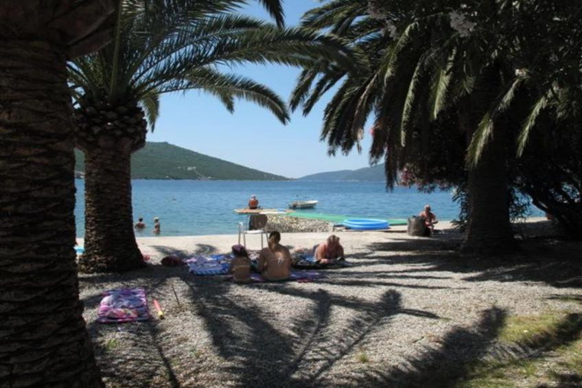 Villa Apartments Kumbor President- Two Bedroom Apartment With Sea View (Alba) - foto 8