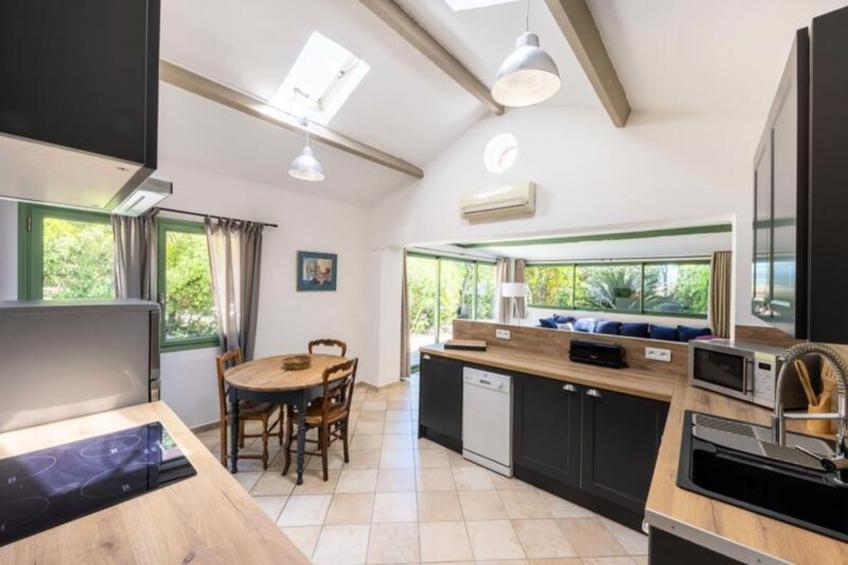 06bv : Cottage Au Calme Avec Piscine - foto 19