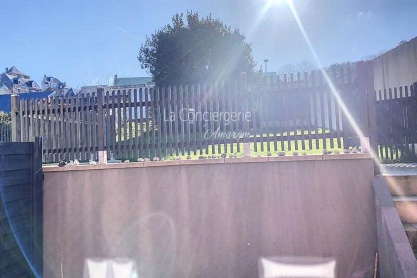 Résidence Ad41 - La Perle Marine.. Jolie Maison Avec Jardin Et Terrasse - foto 42