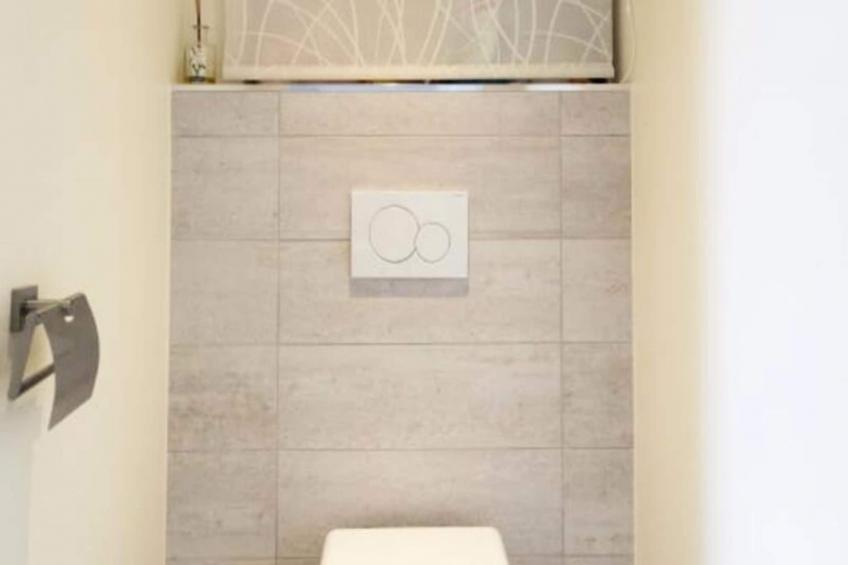 Résidence We ♥ Cannes ! Cosy 3 Pièces Tout Confort Avec Terrasse Cannes Centre - foto 9