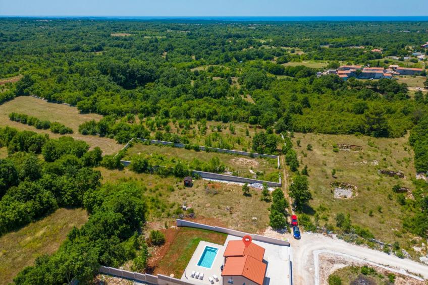 Villa Stocozzi - foto 40