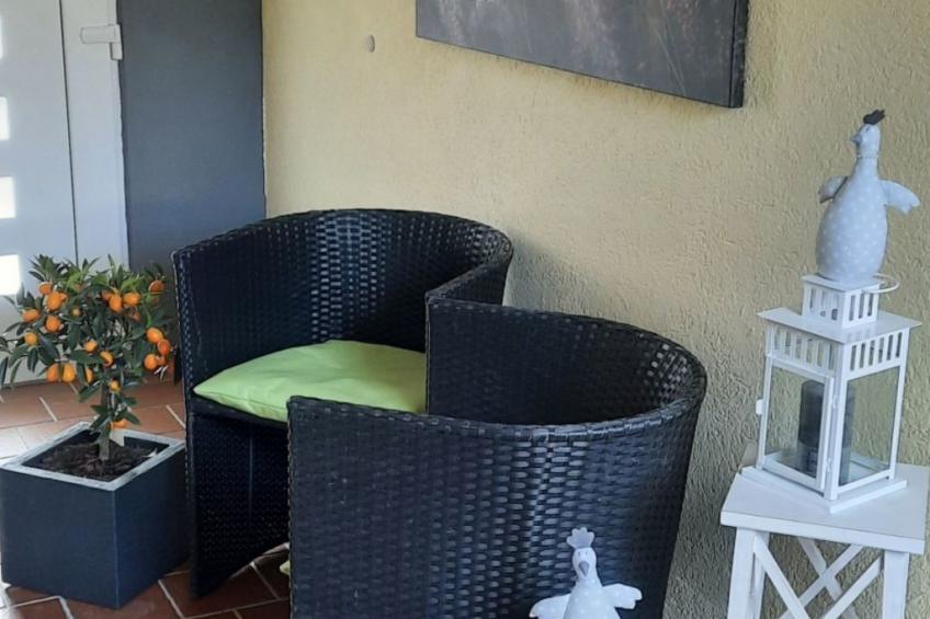 Panoramablick Rhön - foto 27