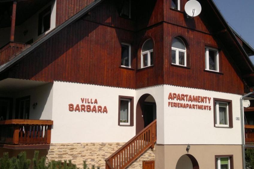 Wohnung Nr. 2 - foto 6