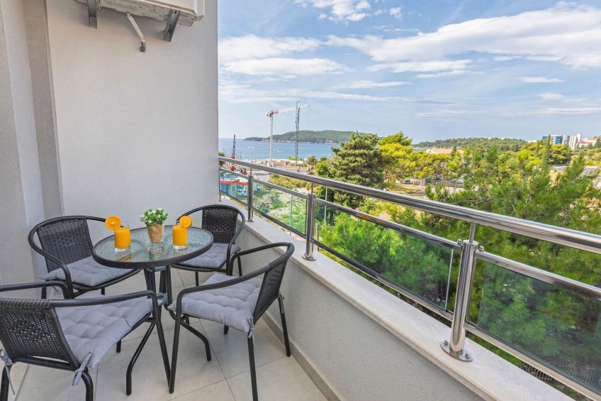 Prinzessin Milena Wohnung Becici - Budva - foto 15