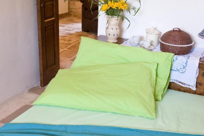 11 Trulli in Martina Franca mit privatem Pool - foto 20