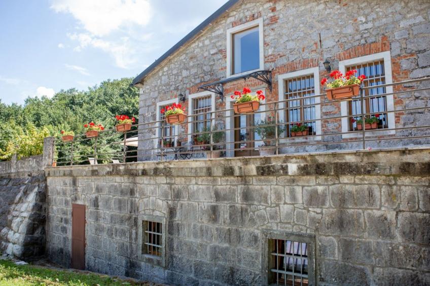 Anwesen "Villa Anton" mit eigenem Pool - foto 2