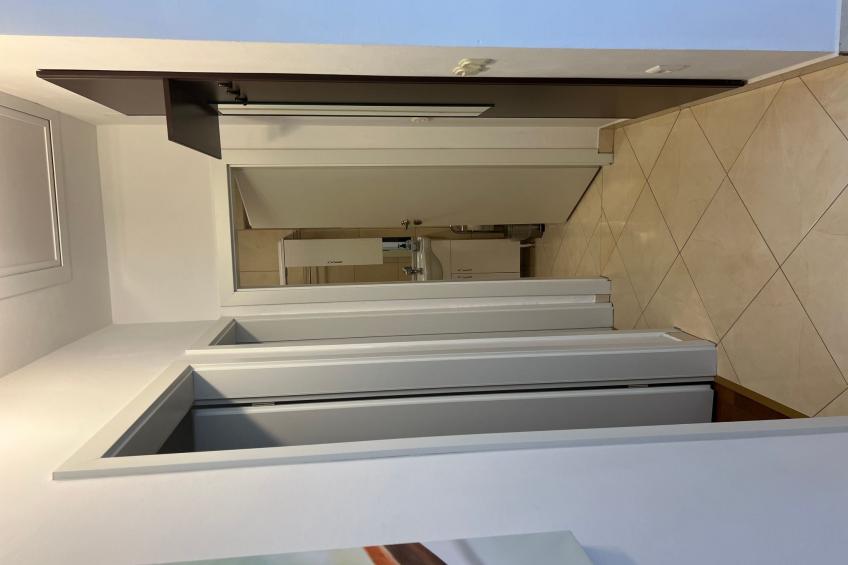 Modernes Ferienhaus in Dobropoljana mit Terrasse, Garten und Grill - foto 50