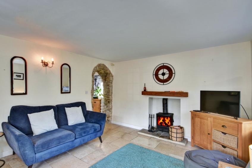 Stable Cottage - foto 30