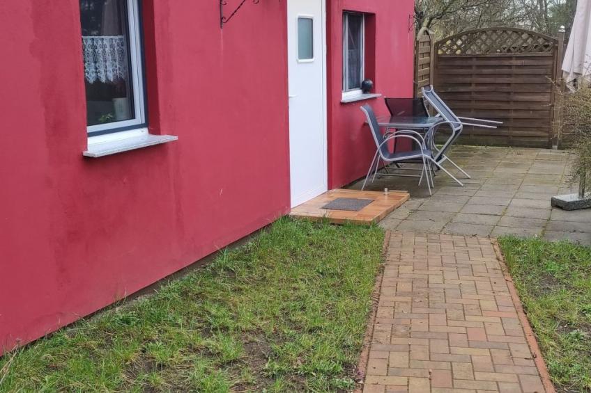 Appartement mit Terrasse - foto 2