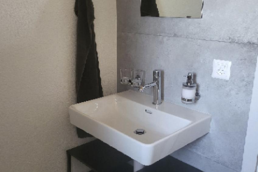 Gîtes - La Clef des Franches, (Saignelegier), - foto 13