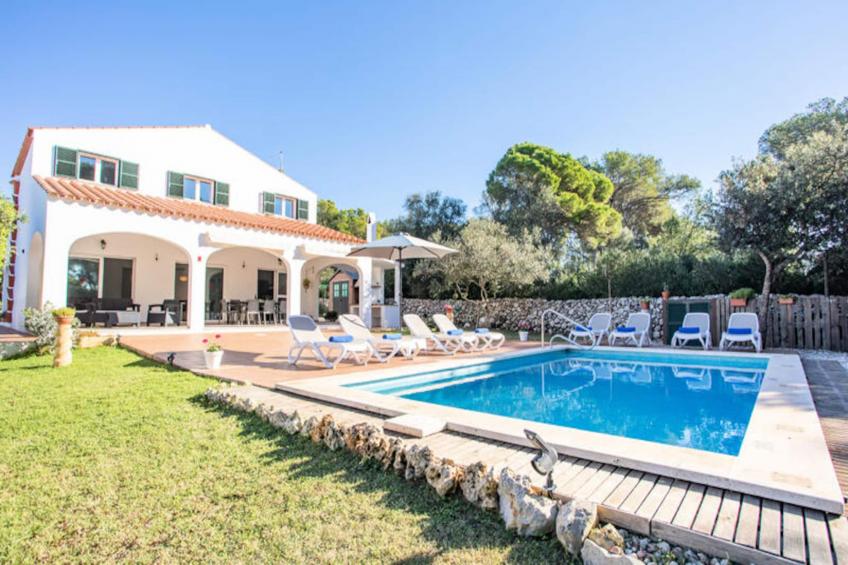 Maison à Cala Galdana - foto 60