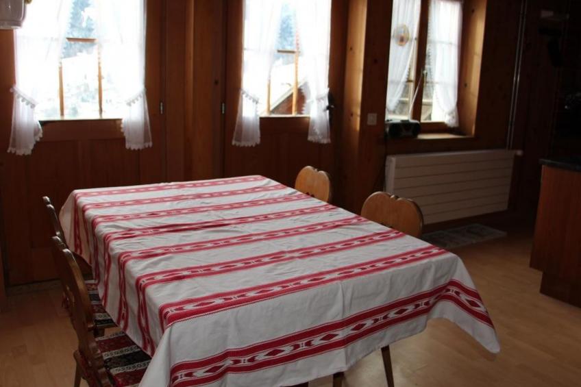 Chalet Pletschen - foto 4