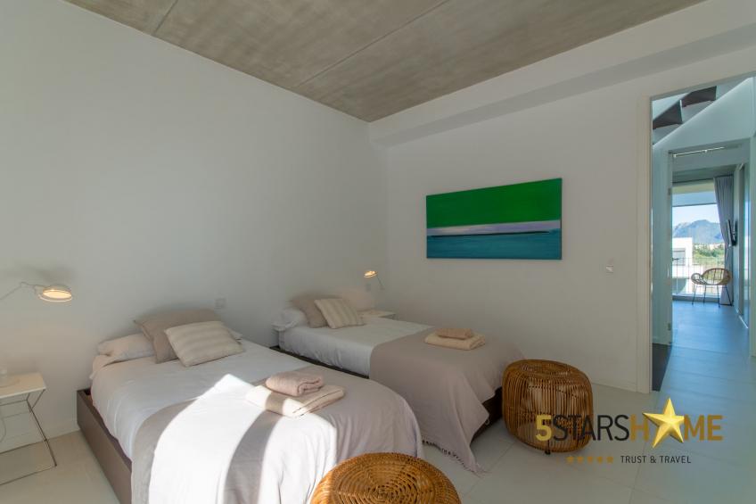 Barcares Suit, Villa 5StarsHome Mallorca - foto 23