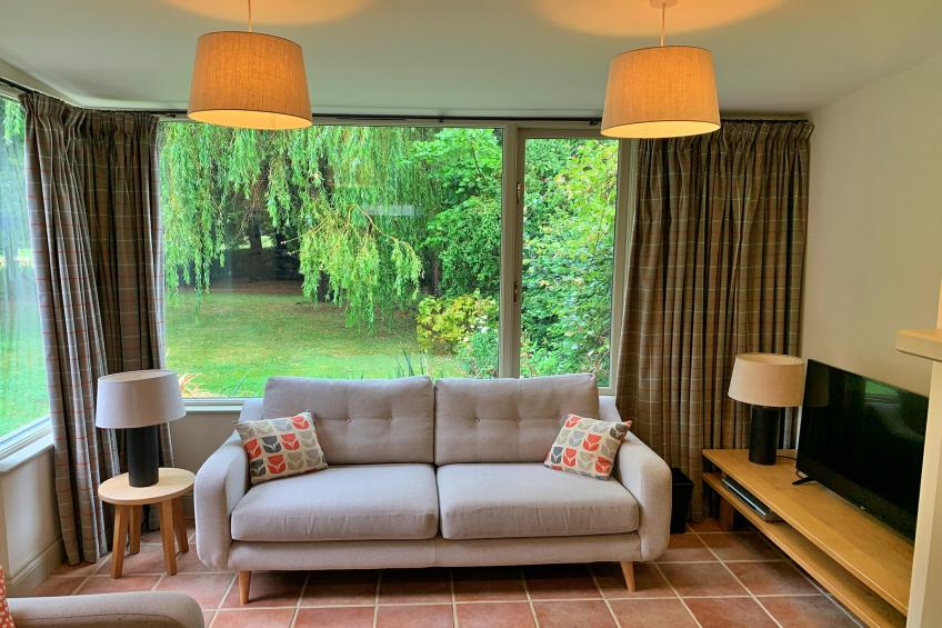 Ingleby Manor - Manor Cottage - foto 2
