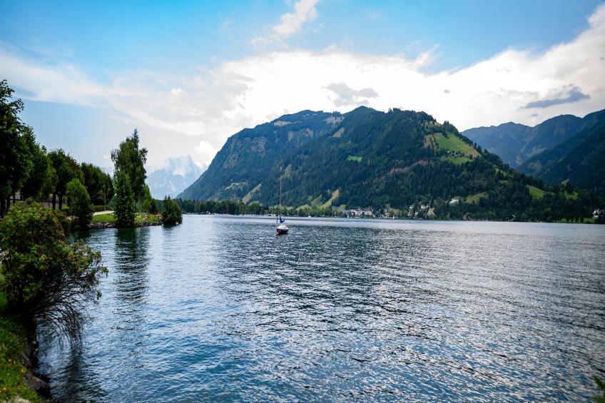 2 Schönes Apartment in Saalfelden-Pinzgau - foto 37