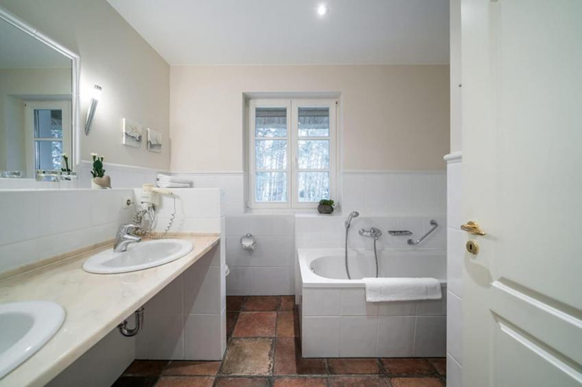 Familienhaus - Haus Sonne - Strandhotel Fischland - foto 14