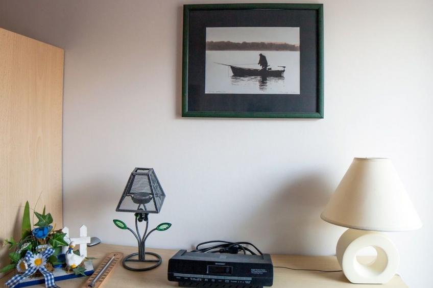 Gemütliche Ferienwohnung im Grünen am See - foto 4