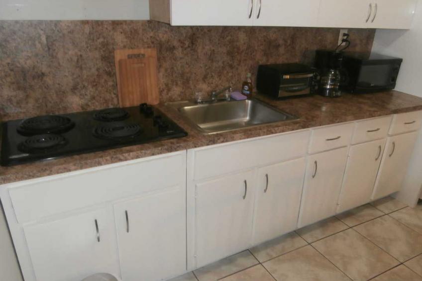 Wohnung mit Terrasse - foto 15