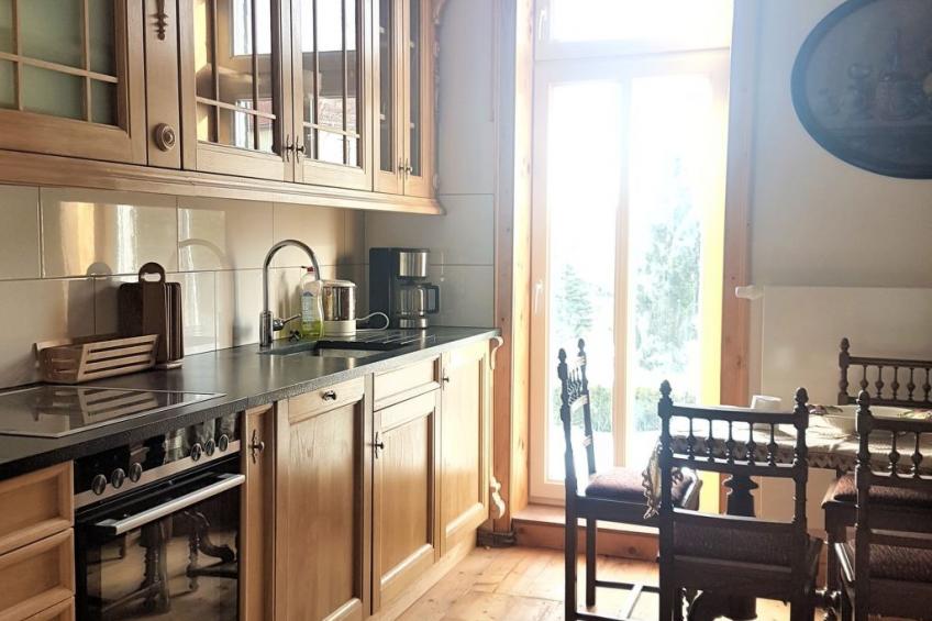 Superior Komfort Suite mit Wallbox - foto 6