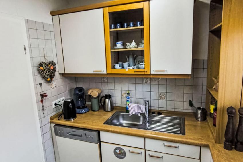 Ferienhaus Inge & Henry an der Werra - foto 17