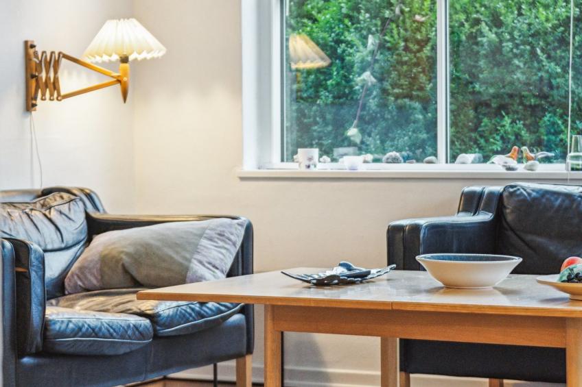 "Frodde" - 5km from the sea in NE Jutland - foto 4