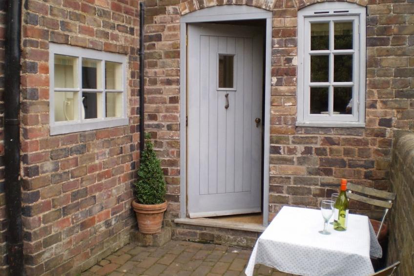 Duken Hof Ferienhaus - foto 12