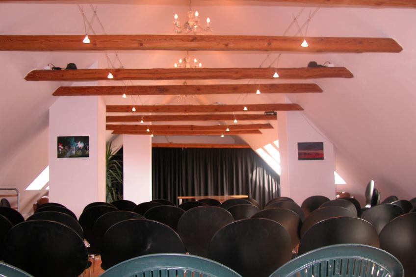 Jugendstilhaus im Landhaus Elbwiesen - foto 28