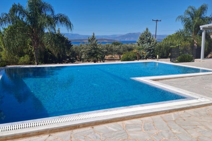 Anwesen "Villa Livadia" mit Infinity-Pool - foto 7