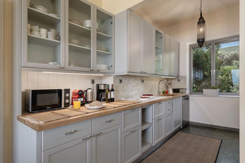 am Strand mit Pool für eine oder zwei Familien - foto 33