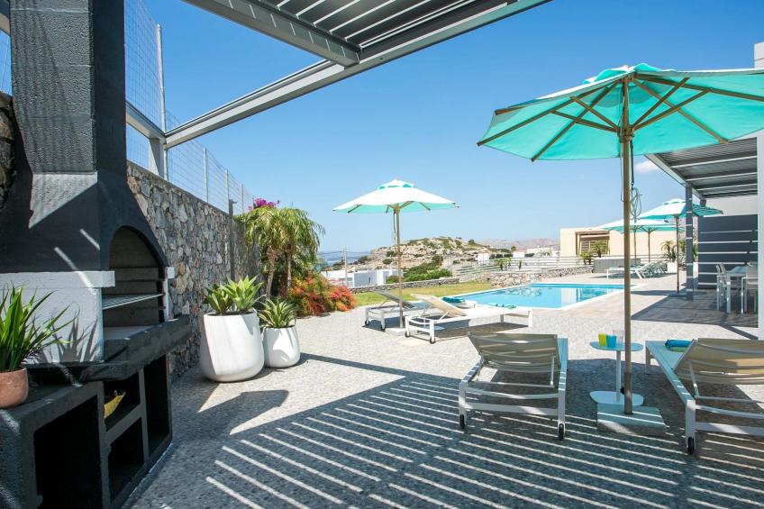 Villa Lily - foto 40