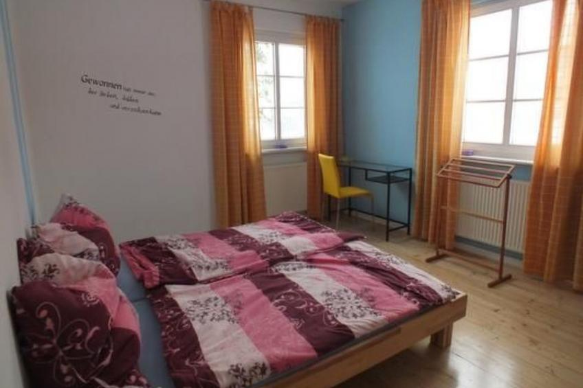 im Thüringer Wald mit Grill und Garten - foto 12