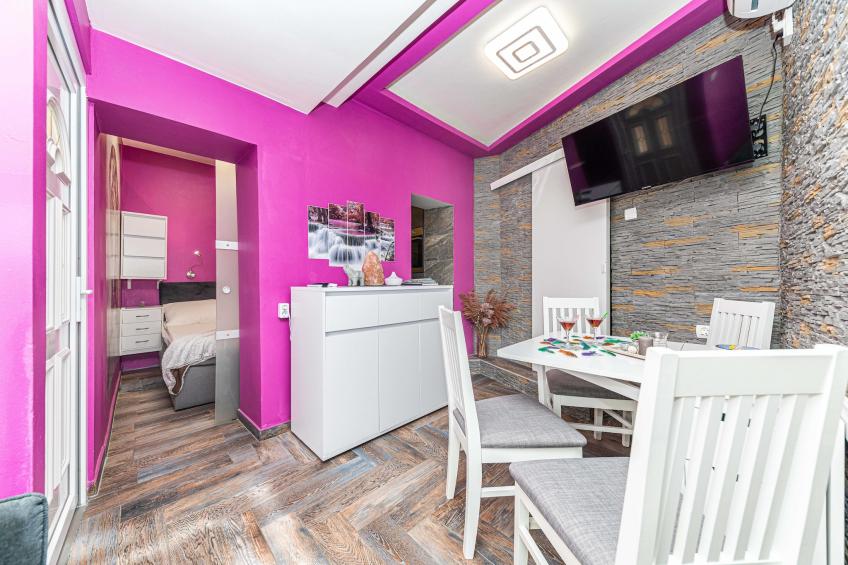 Apartments Keka - Studio Apartment - foto 4