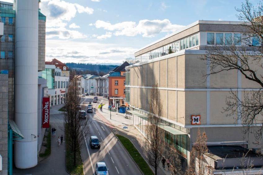 Luxus Suite im Herzen von Kempten - foto 30
