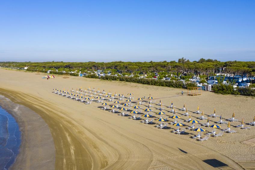 Camping Village Cavallino (CLL102) - foto 30