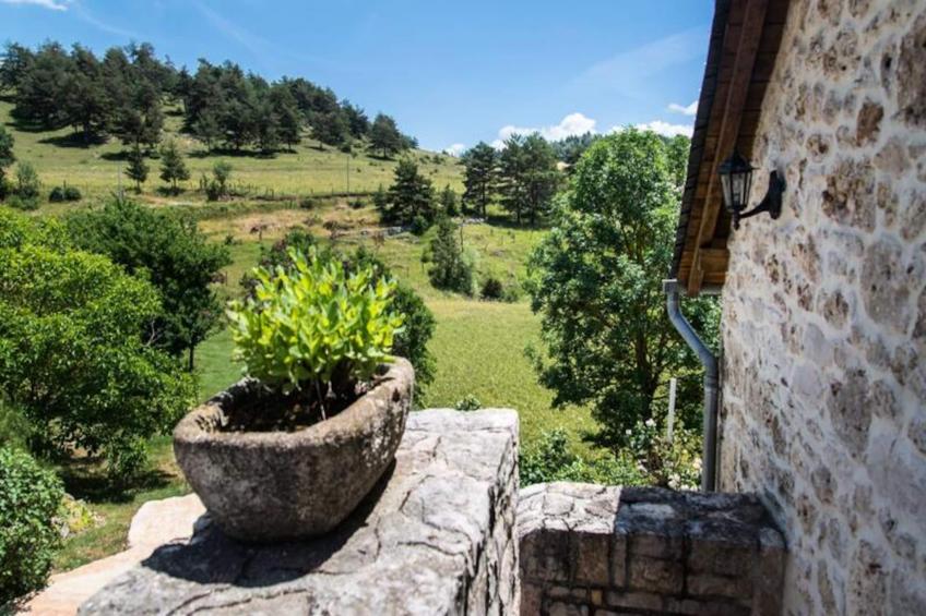 Gîte de France La maison de marie 6/8 personnes 3 épis - foto 49
