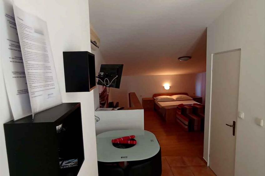 Holiday apartment with terrace and sea view - BF-67JV8 - foto 23