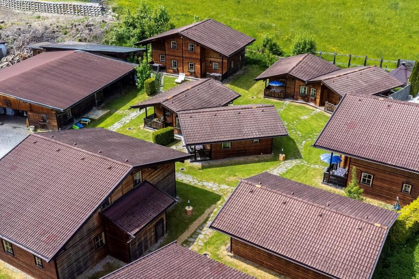 Uriges Chalet 7 - foto 39