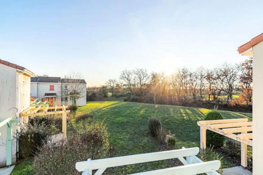 Maison à Talmont-Saint-Hilaire - Port Bourgenay - foto 22